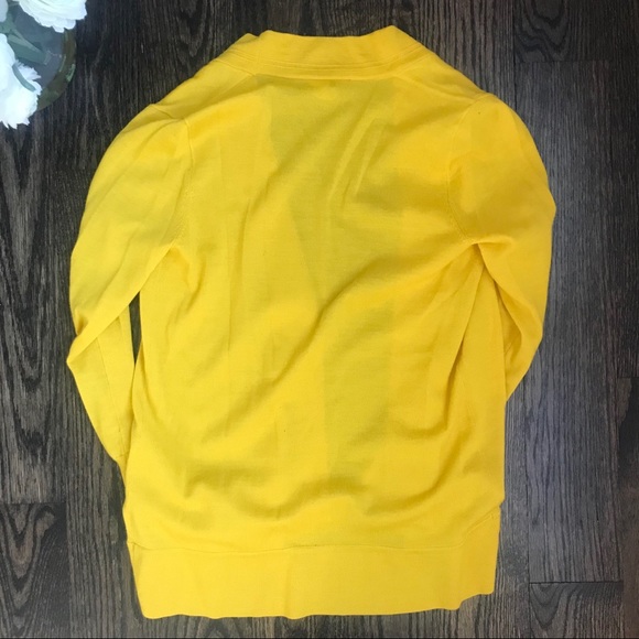 J.Crew Open Front Cardigan - Picture 2 of 7